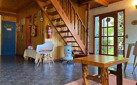 Hostel Raiz